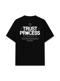 Áo Thun Relaxed Fit Success Story Trust The Process