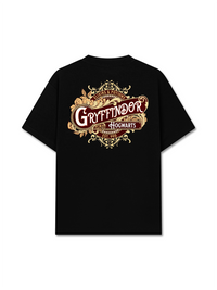 Áo Thun Relaxed Fit Classic Gryffindor