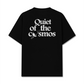 Áo Thun Relaxed Fit Life Vibe Quiet Of The Cosmos