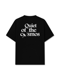 Áo Thun Relaxed Fit Life Vibe Quiet Of The Cosmos