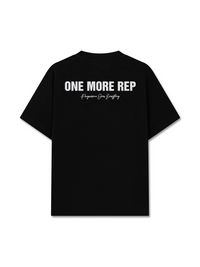 Áo Thun Relaxed Fit Progression Over Everything