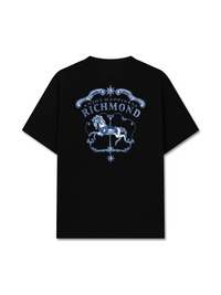 Áo Thun Relaxed Fit Success Story Enjoy Happiness Richmond