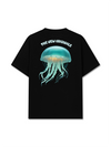 Áo Thun Relaxed Fit Ocean IRIE FISHING CLUB