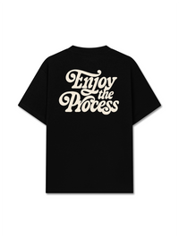 Áo Thun Relaxed Fit Enjoy The Process