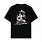 Áo Thun Relaxed Fit All Weekend