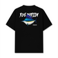 Áo Thun Relaxed Fit Ocean Blue Mariin