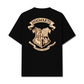Áo Thun Relaxed Fit Hogwarts School