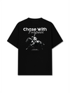 Áo Thun Relaxed Fit Success Story Chase With Purpose