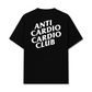 Áo Thun Relaxed Fit Anti Cardio