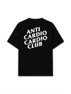 Áo Thun Relaxed Fit Anti Cardio