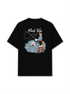 Áo Thun Relaxed Fit Hook Up