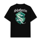 Áo Thun Relaxed Fit Slytherin House