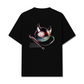 Áo Thun Relaxed Fit Iconic Chrome Devil