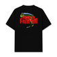 Áo Thun Relaxed Fit Hooked On Freedom