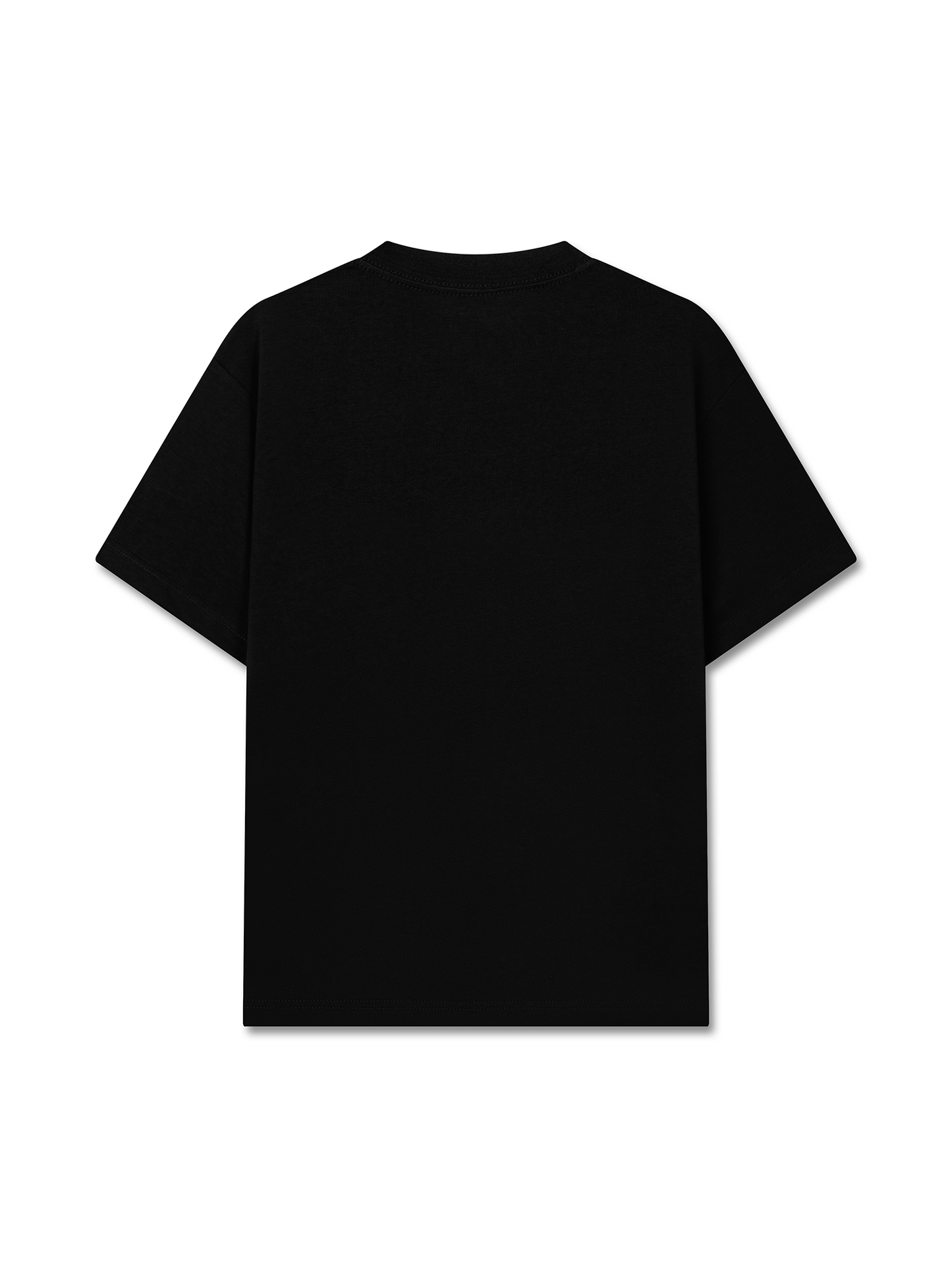 Áo Thun Relaxed Fit Ocean baby Shark