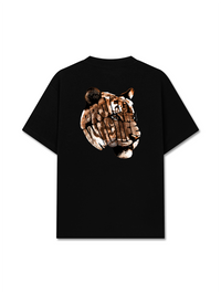 Áo Thun Relaxed Fit Protect Tiger