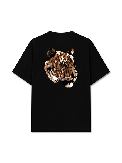Áo Thun Relaxed Fit Protect Tiger