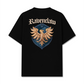 Áo Thun Relaxed Fit Ravenclaw House