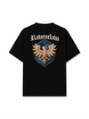 Áo Thun Relaxed Fit Ravenclaw House
