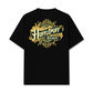 Áo Thun Relaxed Fit Classic Hufflepuff