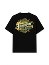 Áo Thun Relaxed Fit Classic Hufflepuff