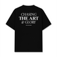 Áo Thun Relaxed Fit Life Vibe Chasing The Art