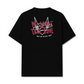 Áo Thun Relaxed Fit Be Bold No More True Love