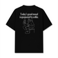 Áo Thun Relaxed Fit Good Mood