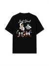 Áo Thun Relaxed Fit Just Start