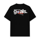 Áo Thun Relaxed Fit Tired But I Have Goal