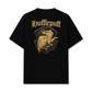 Áo Thun Relaxed Fit Hufflepuff House