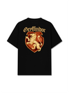 Áo Thun Relaxed Fit Gryffindor House