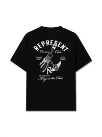 Áo Thun Relaxed Fit Success Story Represent Owner Club