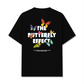 Áo Thun Relaxed Fit The Butterfly Effect