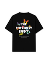 Áo Thun Relaxed Fit The Butterfly Effect