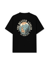 Áo Thun Relaxed Fit The Busted Antler