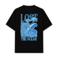 Áo Thun Relaxed Fit Lost In The Ocean
