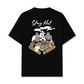 Áo Thun Relaxed Fit Stray Hot