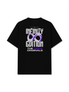 Áo Thun Relaxed Fit Be Bold Infinity Edition