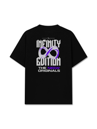 Áo Thun Relaxed Fit Be Bold Infinity Edition