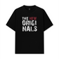 Áo Thun Relaxed Fit Be Bold Art Is Not A Crime