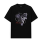 Áo Thun Relaxed Fit Animal Mood Deadly Hunter