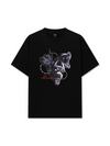 Áo Thun Relaxed Fit Animal Mood Deadly Hunter