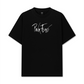 Áo Thun Relaxed Fit Pink Floyd Logo Basic