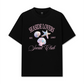 Áo Thun Relaxed Fit Ocean Hologram Seaside Lover