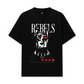 Áo Thun Relaxed Fit Animal Mood Rebels Dobber