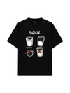 Áo Thun Relaxed Fit Original Milk