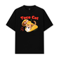 Áo Thun Relaxed Fit Taco Cat
