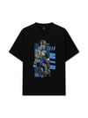 Áo Thun Relaxed Fit Motor Joan Mir Suzuki