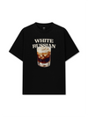 Áo Thun Relaxed Fit Fresh White Russian
